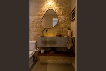 Apartamento à venda com 223m², 4 quartos e 4 vagasLavabo