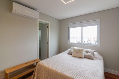 Apartamento à venda com 223m², 4 quartos e 4 vagasQuarto 3 - Suíte 3