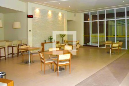 Apartamento à venda com 223m², 4 quartos e 4 vagasSalão de Festas