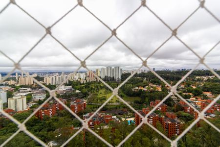 Apartamento à venda com 223m², 4 quartos e 4 vagasVista Quarto 3 - Suíte 3