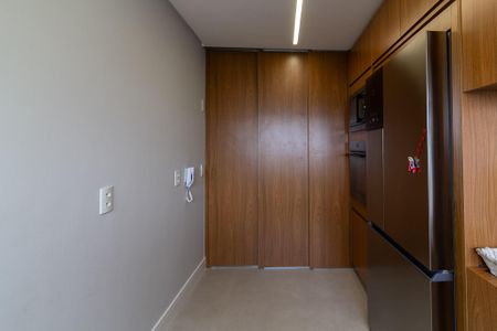 Apartamento à venda com 223m², 4 quartos e 4 vagasCozinha