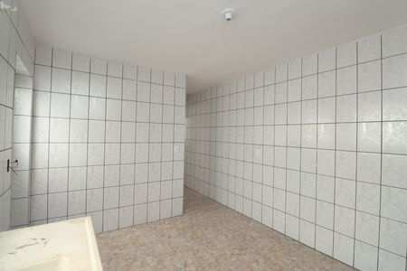 Casa para alugar com 105m², 2 quartos e sem vagaCozinha