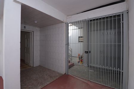 Casa para alugar com 105m², 2 quartos e sem vagaQuintal