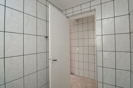 Casa para alugar com 105m², 2 quartos e sem vagaBanheiro