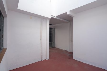 Casa para alugar com 105m², 2 quartos e sem vagaQuintal