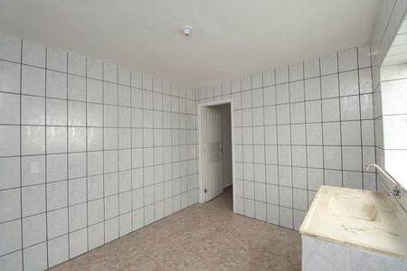Casa para alugar com 105m², 2 quartos e sem vagaCozinha