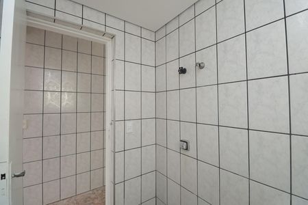 Casa para alugar com 105m², 2 quartos e sem vagaBanheiro