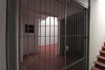 Casa para alugar com 105m², 2 quartos e sem vagaEntrada