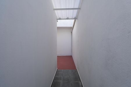 Casa para alugar com 105m², 2 quartos e sem vagaQuintal