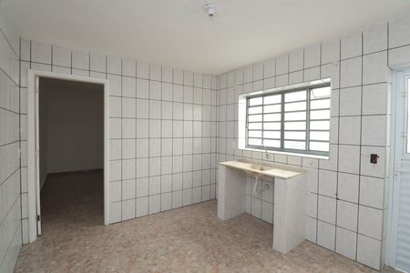 Casa para alugar com 105m², 2 quartos e sem vagaCozinha