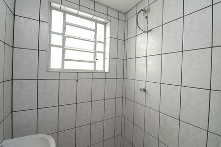 Casa para alugar com 105m², 2 quartos e sem vagaBanheiro