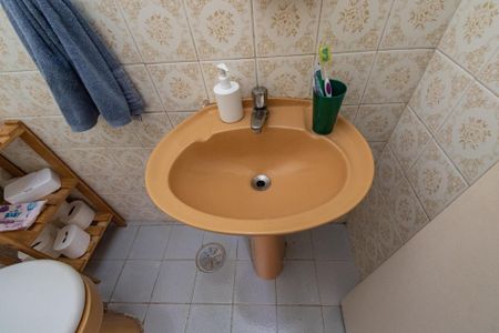 Apartamento à venda com 95m², 3 quartos e 1 vagaBanheiro