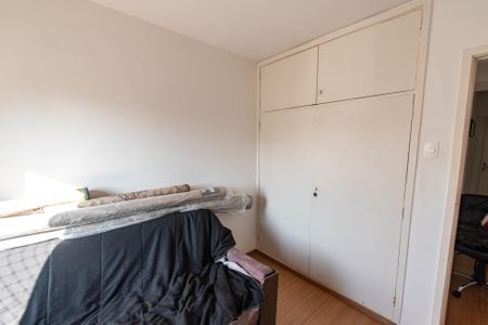 Apartamento à venda com 95m², 3 quartos e 1 vagaQuarto 3