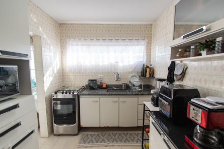 Apartamento à venda com 95m², 3 quartos e 1 vagaCozinha