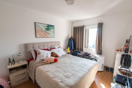 Apartamento à venda com 95m², 3 quartos e 1 vagaQuarto 2