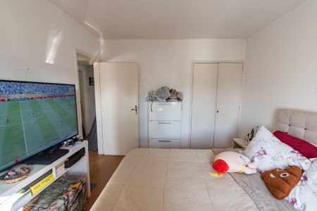 Apartamento à venda com 95m², 3 quartos e 1 vagaQuarto 2