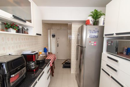 Apartamento à venda com 95m², 3 quartos e 1 vagaCozinha