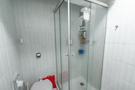 Apartamento à venda com 95m², 3 quartos e 1 vagaBanheiro