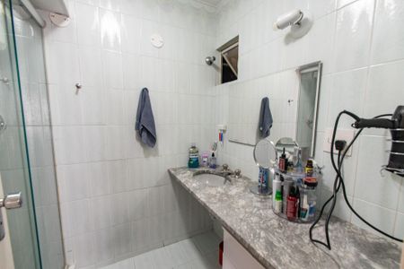 Apartamento à venda com 95m², 3 quartos e 1 vagaBanheiro