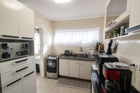 Apartamento à venda com 95m², 3 quartos e 1 vagaCozinha