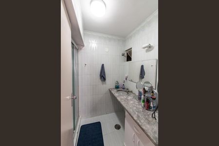 Apartamento à venda com 95m², 3 quartos e 1 vagaBanheiro