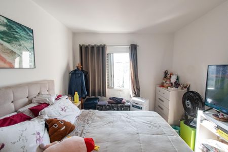 Apartamento à venda com 95m², 3 quartos e 1 vagaQuarto 2