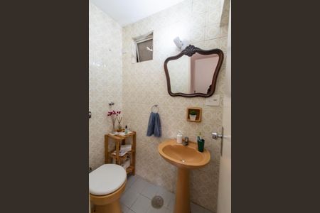 Apartamento à venda com 95m², 3 quartos e 1 vagaBanheiro