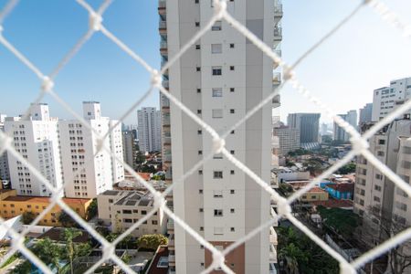 Apartamento à venda com 95m², 3 quartos e 1 vagaVista da Sala