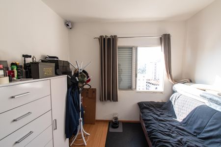 Apartamento à venda com 95m², 3 quartos e 1 vagaQuarto 3