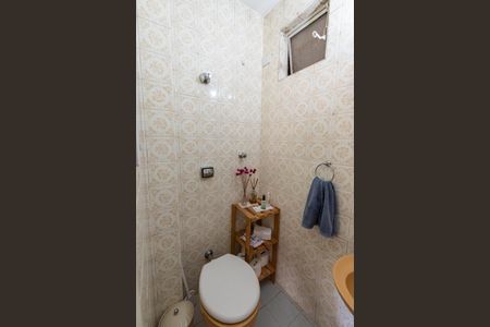 Apartamento à venda com 95m², 3 quartos e 1 vagaBanheiro