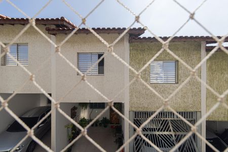 Casa de condomínio à venda com 71m², 2 quartos e 1 vagaVista Quarto 1