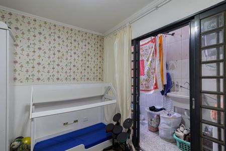 Casa de condomínio à venda com 71m², 2 quartos e 1 vagaQuarto 2