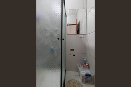 Casa de condomínio à venda com 71m², 2 quartos e 1 vagaBanheiro