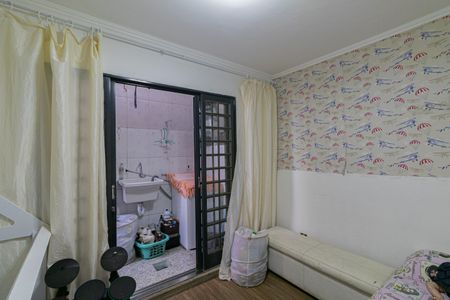 Casa de condomínio à venda com 71m², 2 quartos e 1 vagaQuarto 2