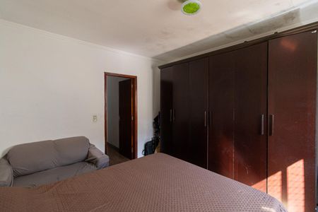 Casa de condomínio à venda com 71m², 2 quartos e 1 vagaQuarto 1