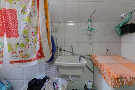 Casa de condomínio à venda com 71m², 2 quartos e 1 vagaÁrea de Serviço