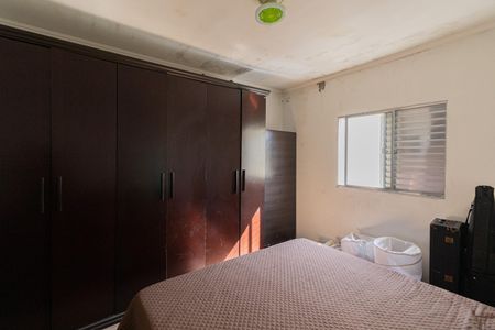 Casa de condomínio à venda com 71m², 2 quartos e 1 vagaQuarto 1