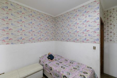 Casa de condomínio à venda com 71m², 2 quartos e 1 vagaQuarto 2