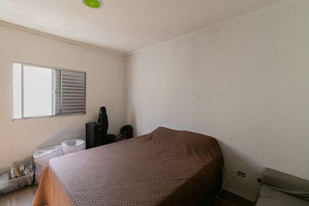 Casa de condomínio à venda com 71m², 2 quartos e 1 vagaQuarto 1