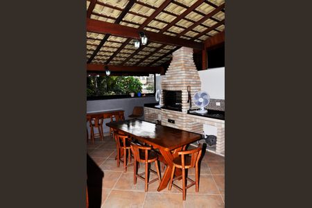 Casa à venda com 140m², 3 quartos e 1 vagaChurrasqueira e Espaço Goumert