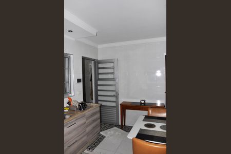 Casa à venda com 140m², 3 quartos e 1 vagaCozinha