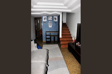 Casa à venda com 140m², 3 quartos e 1 vagaSala