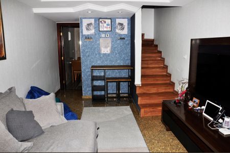 Casa à venda com 140m², 3 quartos e 1 vagaSala