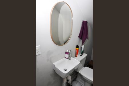 Casa à venda com 140m², 3 quartos e 1 vagaLavabo