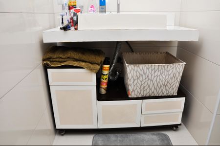 Casa à venda com 140m², 3 quartos e 1 vagaBanheiro Social