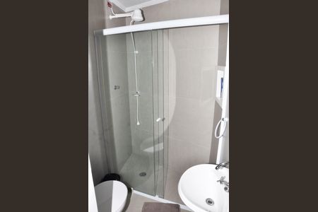 Casa à venda com 140m², 3 quartos e 1 vagaBanheiro da Suíte 2