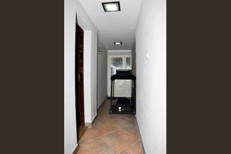 Casa à venda com 140m², 3 quartos e 1 vagaHall de entrada