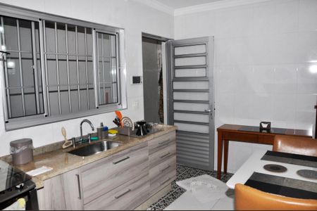 Casa à venda com 140m², 3 quartos e 1 vagaCozinha