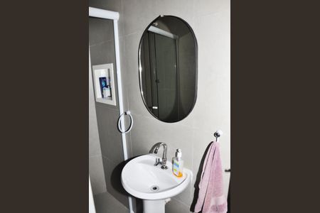 Casa à venda com 140m², 3 quartos e 1 vagaBanheiro da Suíte 2