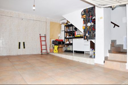 Casa à venda com 140m², 3 quartos e 1 vagaGaragem